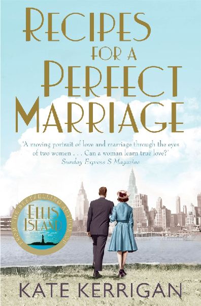 Recipes For A Perfect Marriage