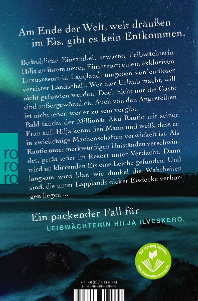 Die Kälte der Wahrheit
