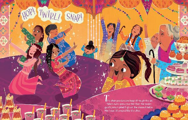 Bhangra Boogie