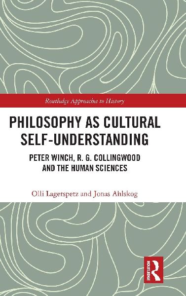 Philosophy as Cultural Self-Understanding
