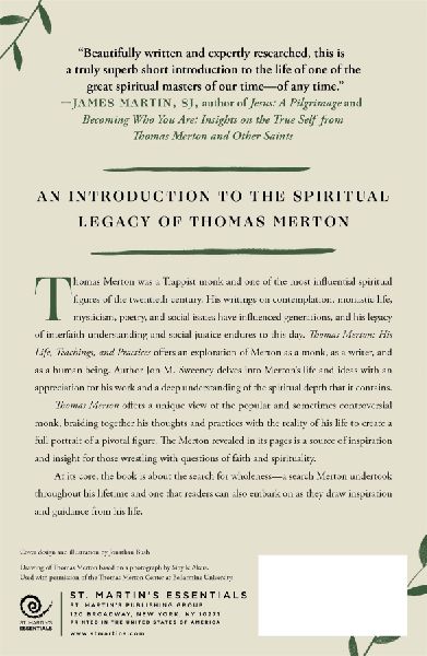 Thomas Merton
