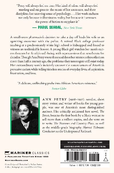 Miss Muriel and Other Stories