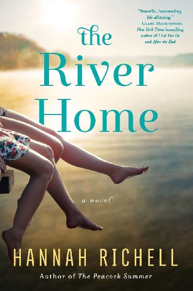 River Home, The