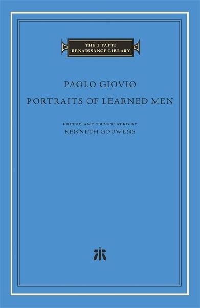 Portraits of Learned Men