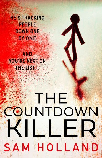 COUNTDOWN KILLER PB