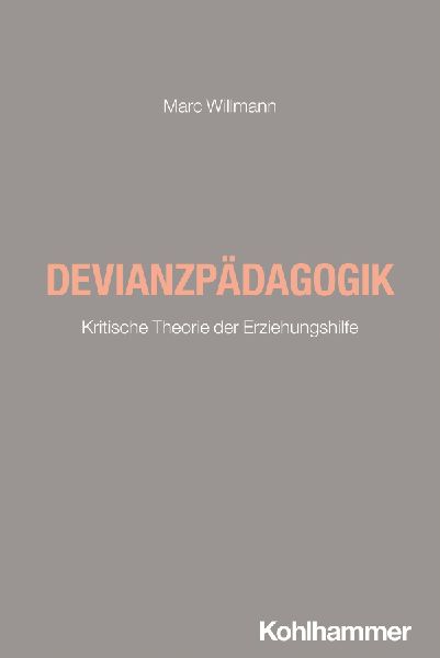Devianzpädagogik