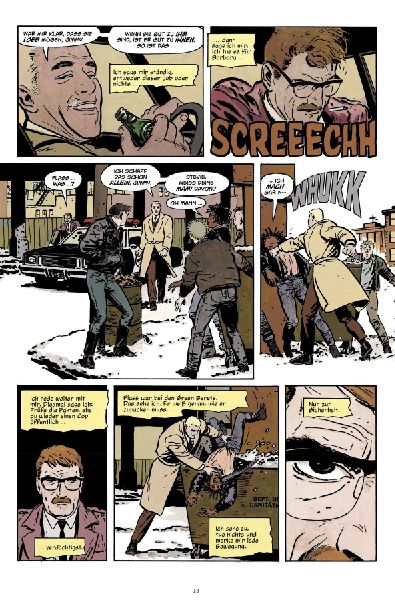 Batman: Die ersten Jahre (Deluxe Edition)