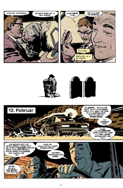 Batman: Die ersten Jahre (Deluxe Edition)