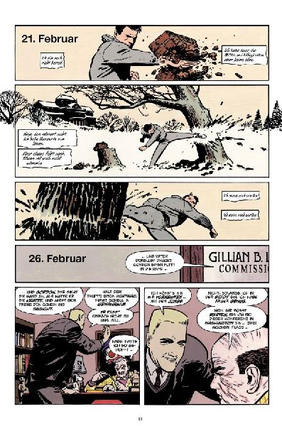 Batman: Die ersten Jahre (Deluxe Edition)