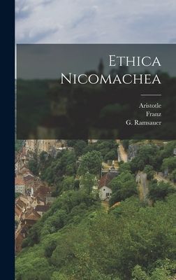 Ethica Nicomachea