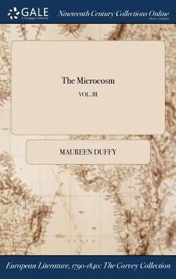 The Microcosm; VOL. III