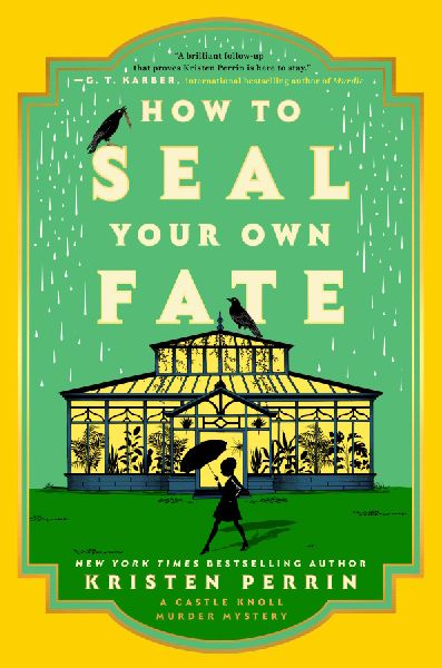 How to Seal Your Own Fate