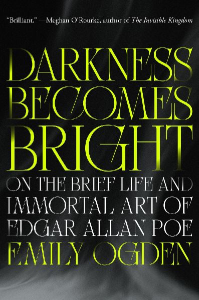 Darkness Becomes Bright
