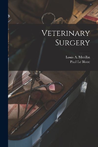 Veterinary Surgery