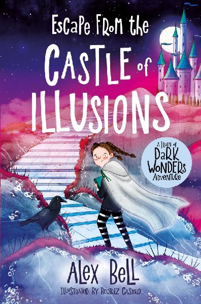 Escape from the Castle of Illusions