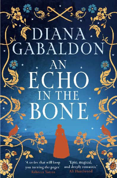 An Echo in the Bone