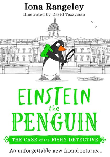 CASE OF FISHY_EINSTEIN PEN2 PB