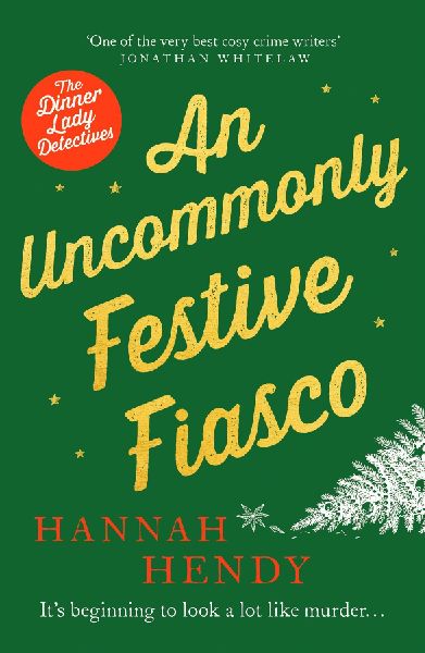 An Uncommonly Festive Fiasco