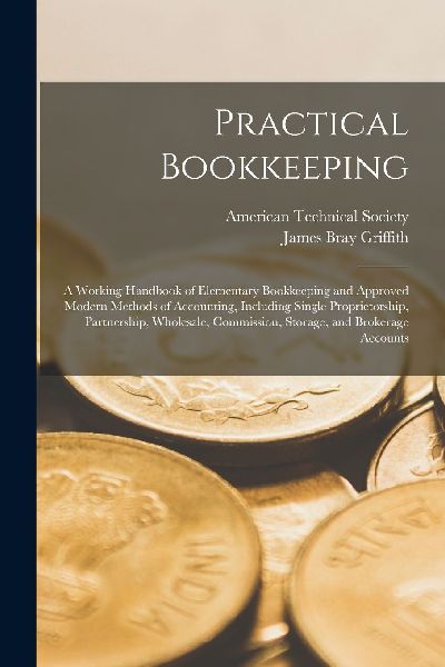 Practical Bookkeeping