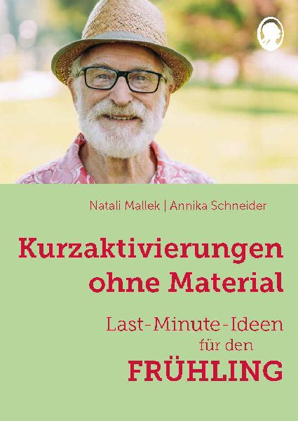 Kurzaktivierungen ohne Material. Last-Minute-Ideen für den Fr...
