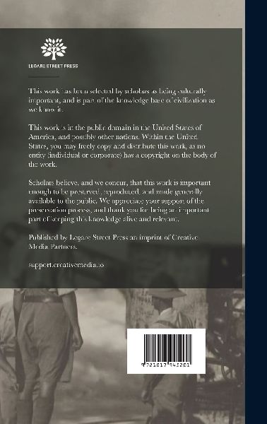 The Army Behind The Army