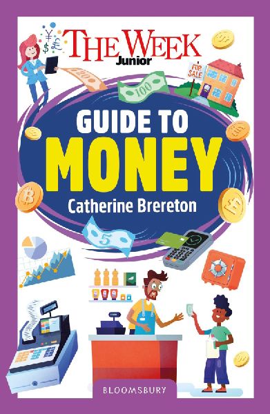 The Week Junior Guide to Money