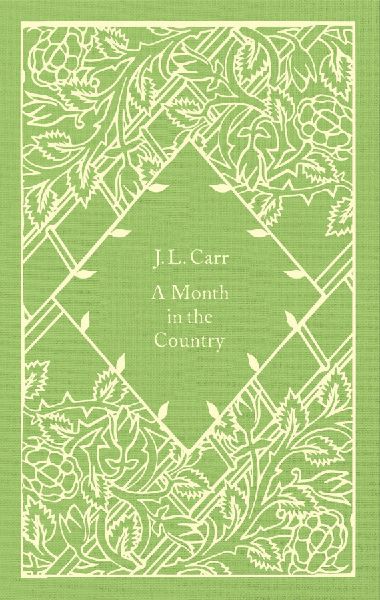 A Month in the Country