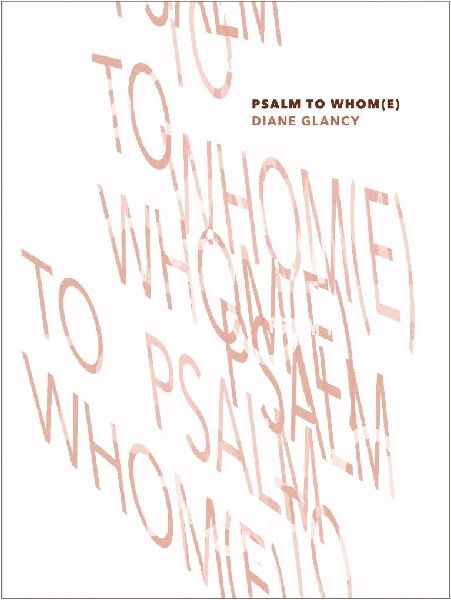 Psalm to Whom(e)