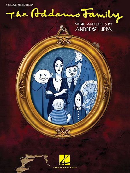 The Addams Family