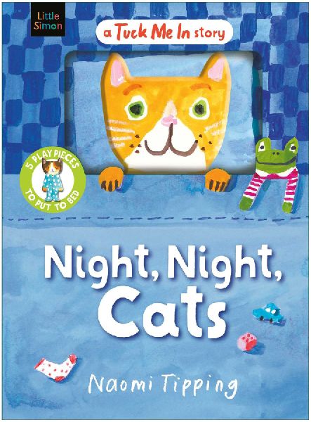 Night, Night, Cats