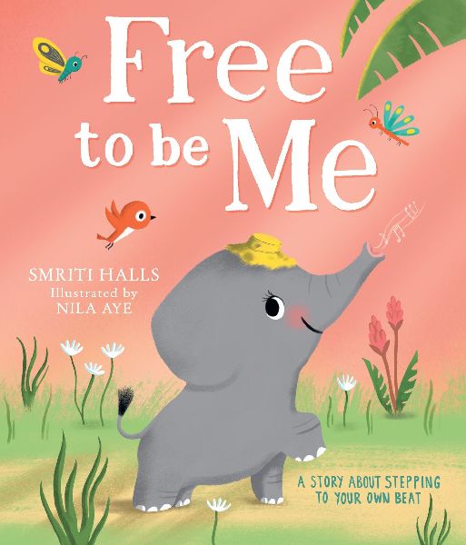 Free to be me!