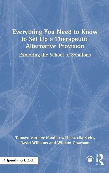Everything You Need to Know to Set Up a Therapeutic Alternativ...