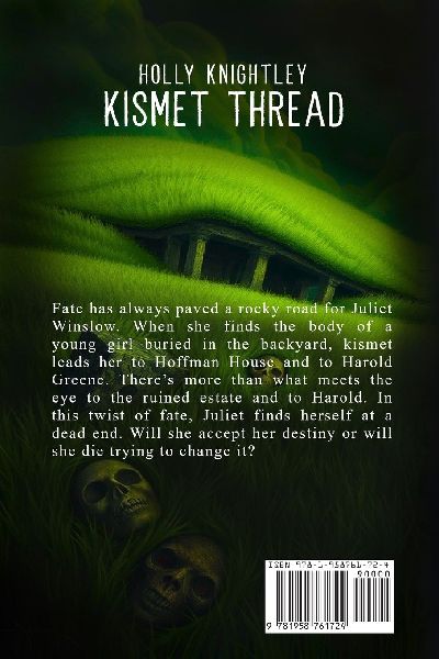 Kismet Thread