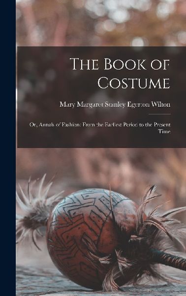 The Book of Costume
