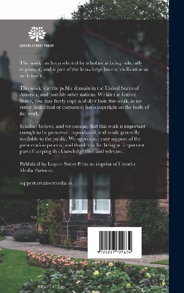 Perspectives on Conservation; Essays on America's Natural Resources