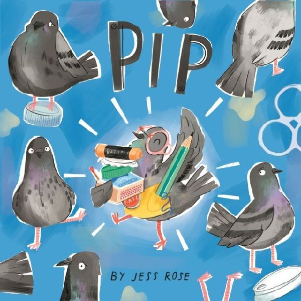 Pip