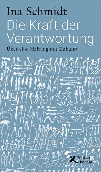 Die Kraft der Verantwortung