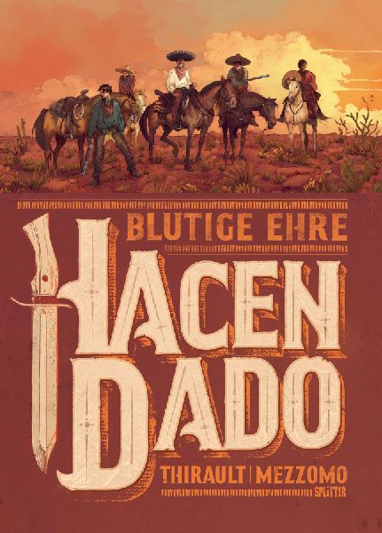 Hacendado
