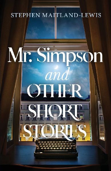 Mr. Simpson and Other Short Stories