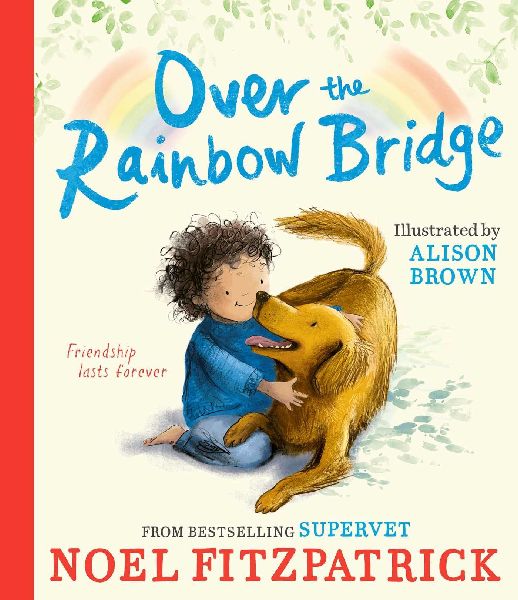Over the Rainbow Bridge