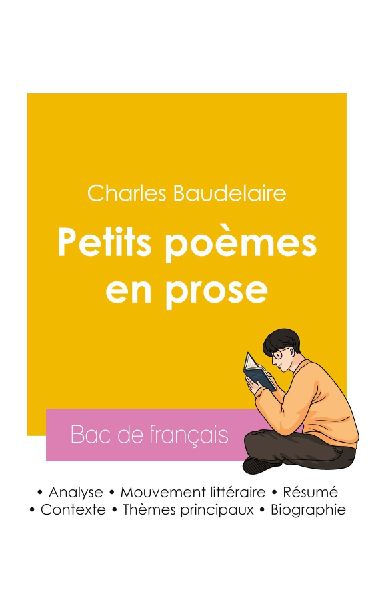 Réussir son Bac de français 2026 : Analyse du recueil Petits...