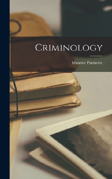 Criminology