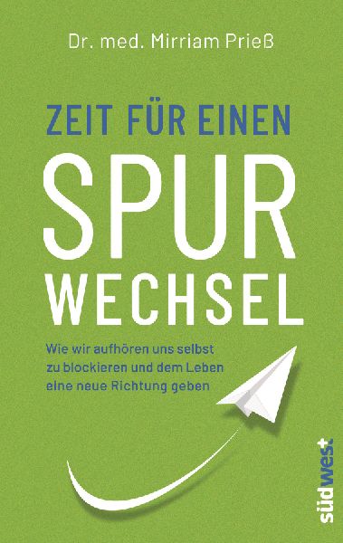 Zeit für einen Spurwechsel