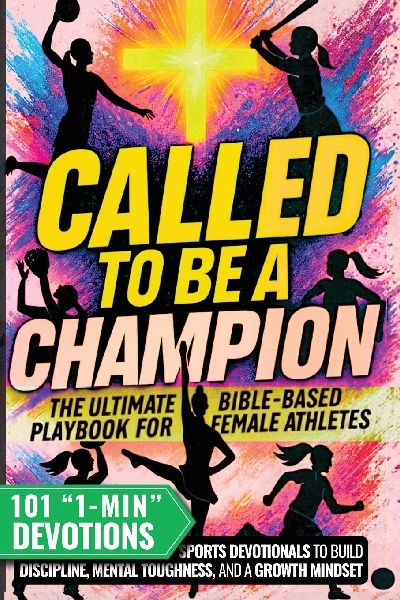Called to Be a Champion for Girls