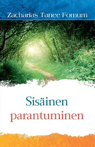 Sisäinen parantuminen