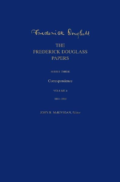 The Frederick Douglass Papers