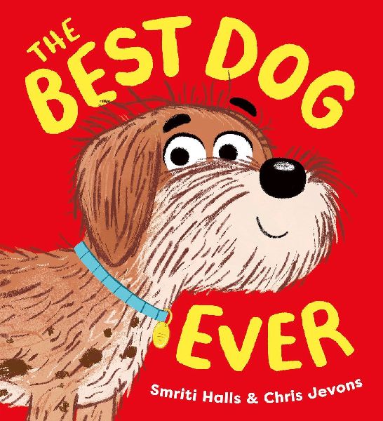 The Best Dog Ever