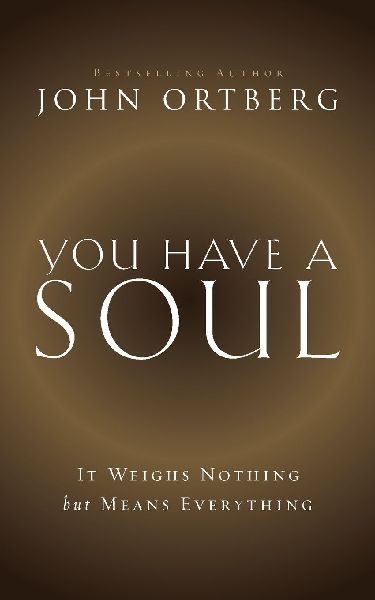 The You Have a Soul Booklet