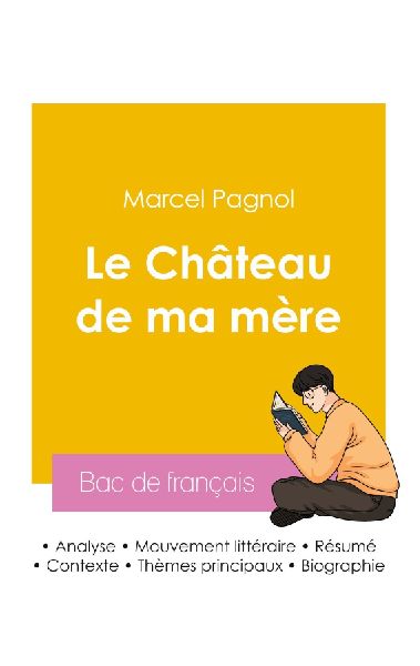 Réussir son Bac de français 2026 : Analyse du roman Le Chât...