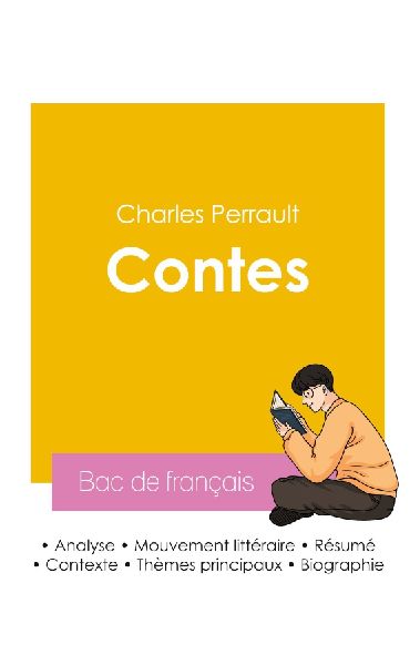 Réussir son Bac de français 2026 : Analyse du recueil Contes...